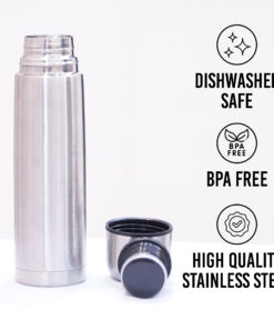 Fijoo_HotandCold_Thermo_Flask_Parts