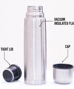 Fijoo_HotandCold_Thermo_Flask_Parts