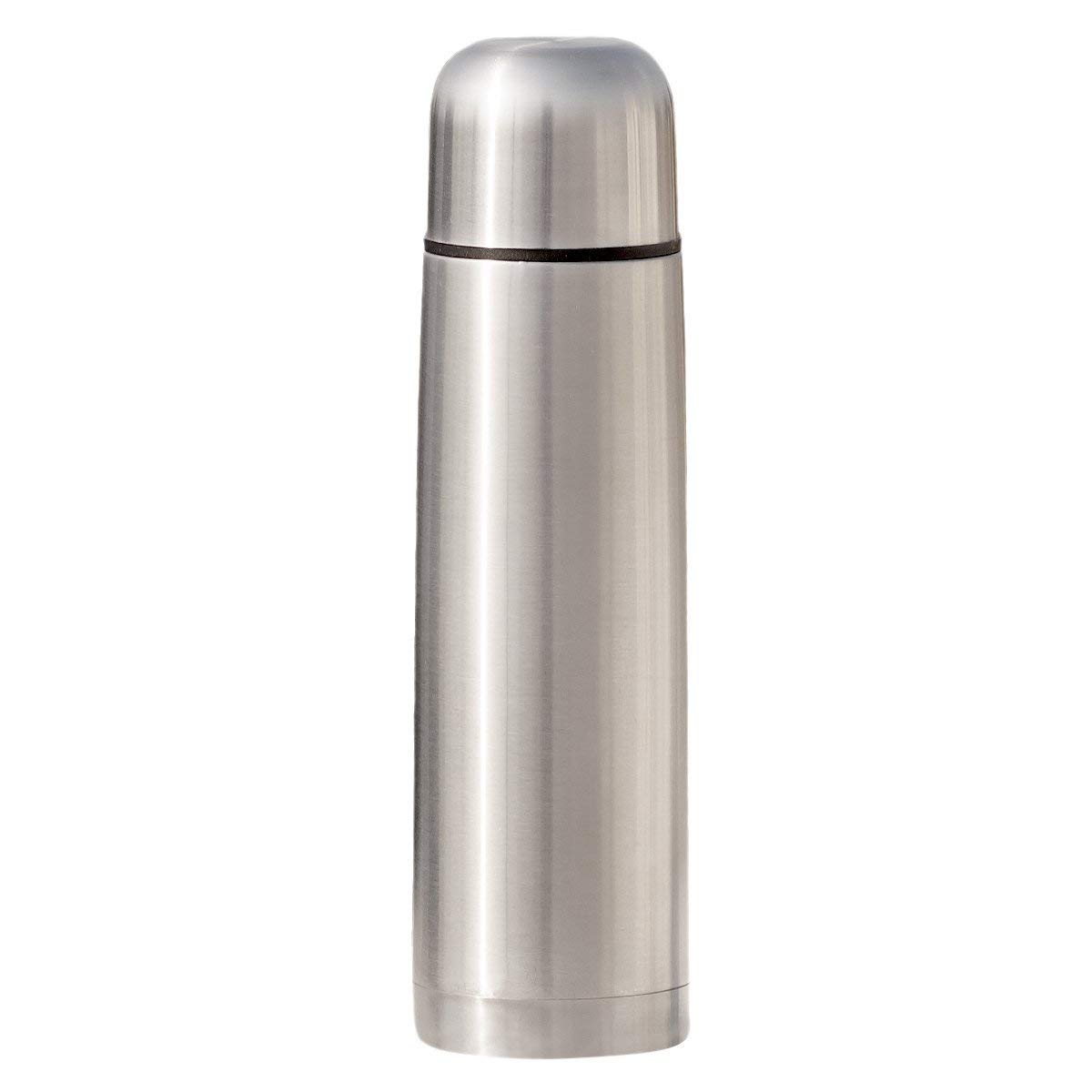 Hot Cold Thermo Travel Mug IRON °FLASK Classic Tumbler Double Walled Water Metal Canteen Vacuum Insulated Stainless Steel 950 ml