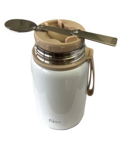 Fijoo_HotandCold_Thermo_Food_Jar_White