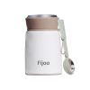 Fijoo_HotandCold_Thermo_Food_Jar_White600ml